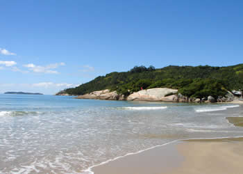 Praia da Conceicão