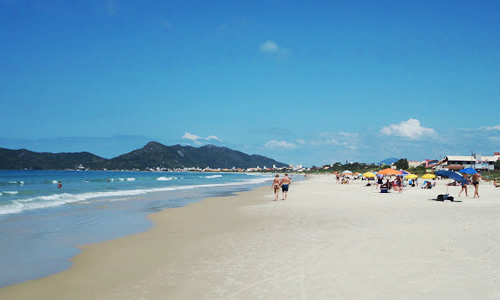 Playa de Mariscal