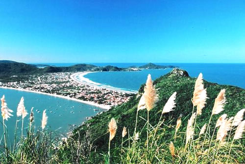 Playa Mariscal Bombinhas SC