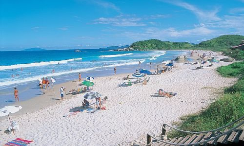 Praia Quatro Ilhas